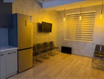 2-комн. квартира, 14 этаж, 64м², Исмоили Сомони