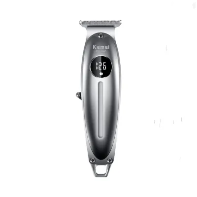 Машинка для стрижки Kemei KM-1948