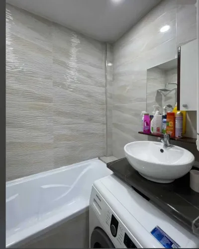 2-комн. квартира, 7 этаж, 85м², Сомони