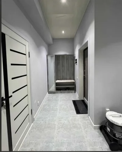 2-комн. квартира, 6 этаж, 55м², Северный