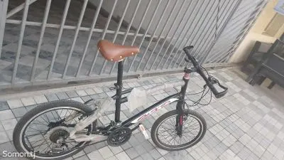 Горный Велосипед