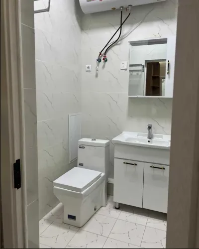 2-комн. квартира, 5 этаж, 50м², сомони