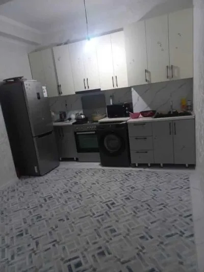 2-комн. квартира, 8 этаж, 65м², Шохмансур