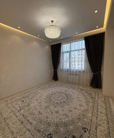 3-комн. квартира, 14 этаж, 115 м²,  4 Дома