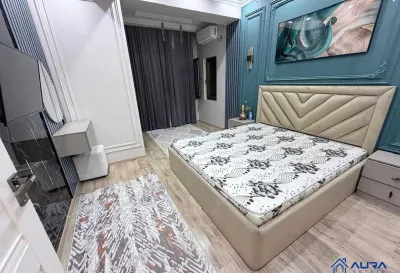 2-комн. квартира, 3 этаж, 63 м², Шохмансур