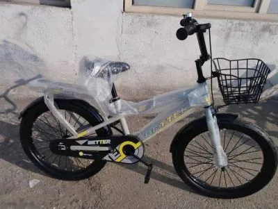Велосипед