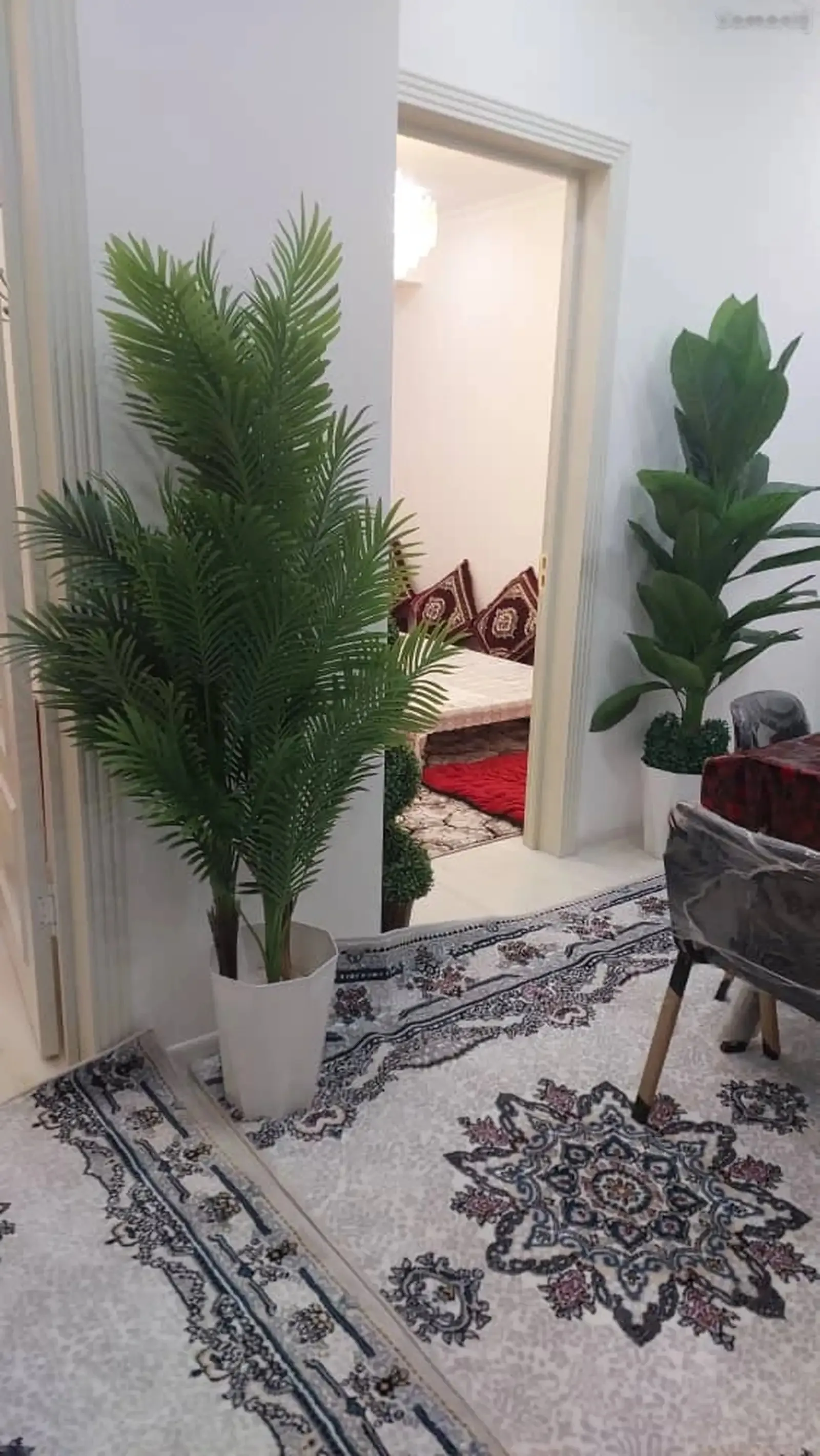 2-комн. квартира, 3 этаж, 65м², Пайкари скорый