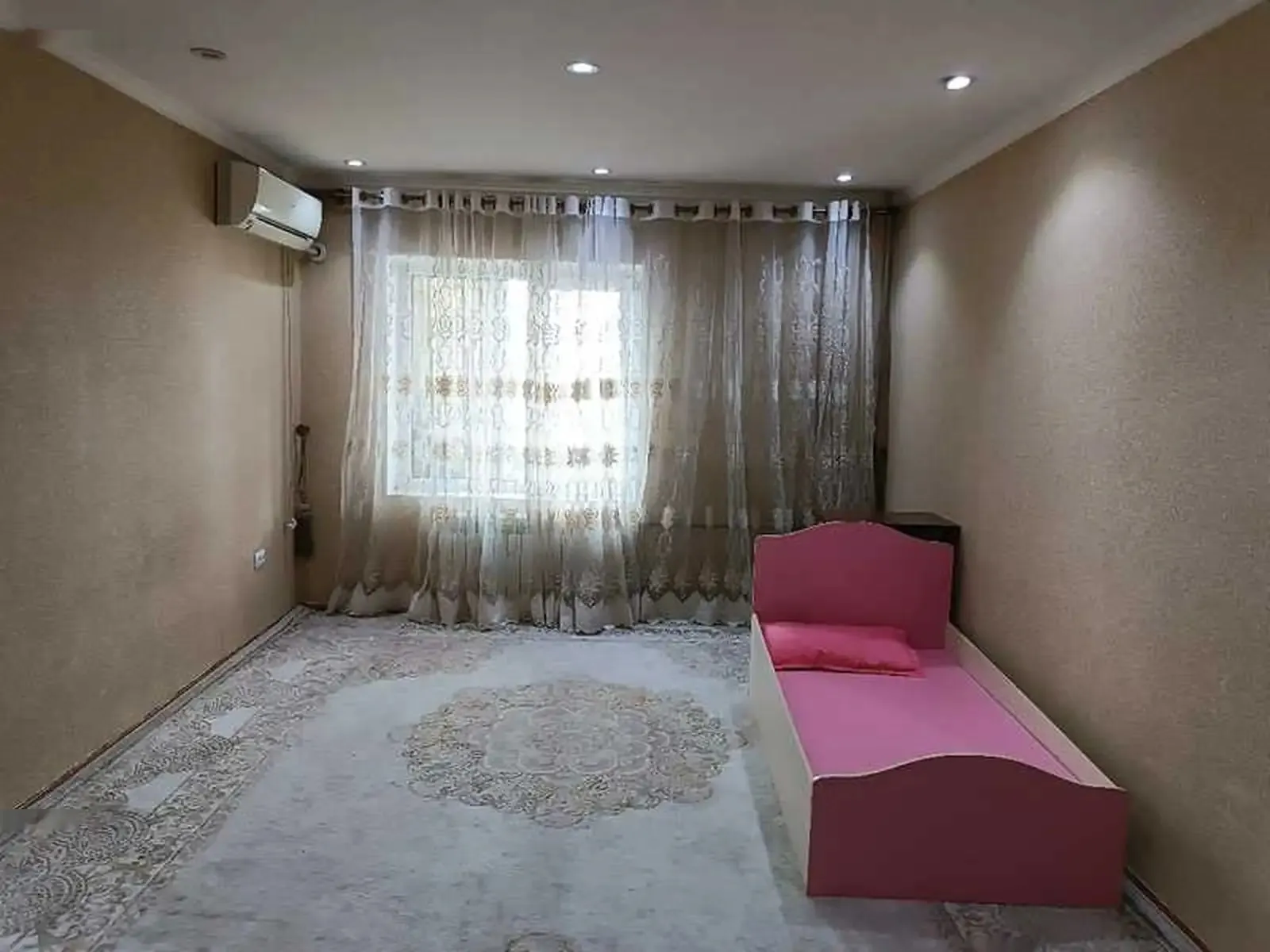 4-комн. квартира, 5 этаж, 101м², фирдавси (назди бозорча)