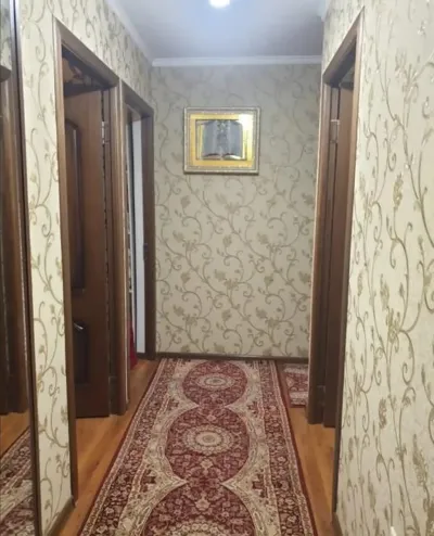 4-комн. квартира, 12 этаж, 95м², Фирдавси
