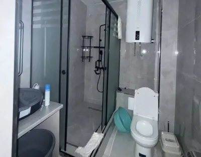 3-комн. квартира, 12 этаж, 96 м², Сино 112 мкр, пеши Пайкар