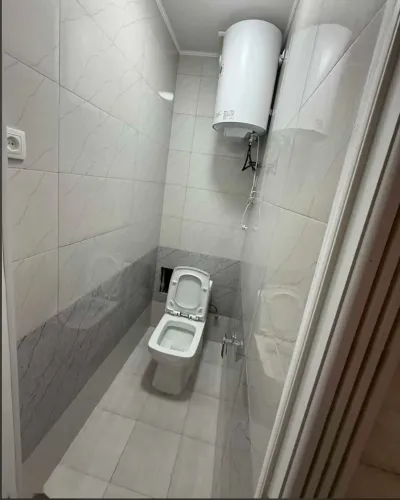 3-комн. квартира, 9 этаж, 120м², Шохмансур