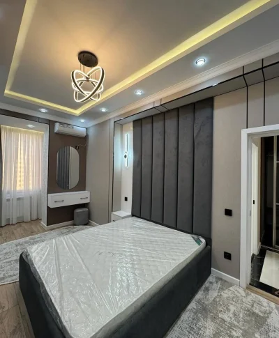 2-комн. квартира, 7 этаж, 60 м², Сино Казокон