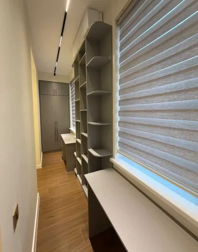 4-комн. квартира, 16 этаж, 111 м², Шохмансур, Посольство Турции