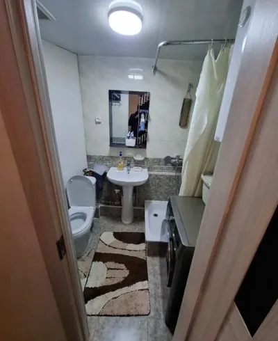 2-комн. квартира, 2 этаж, 75м², Сомони