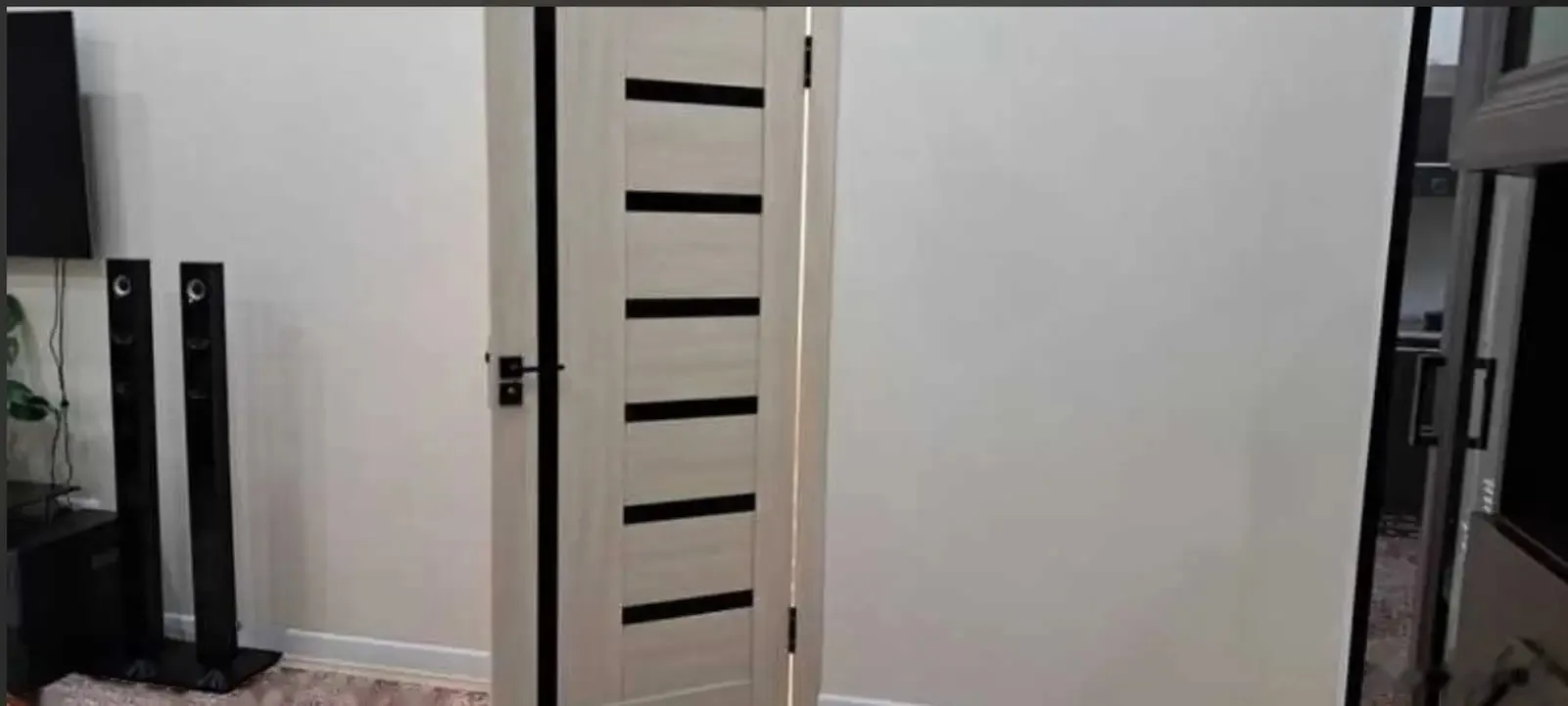 1-к квартира, 7 этаж, 65 м², шоҳмансур