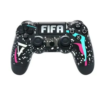 Геймпад DualShock 4 FIFA Edition для PS4