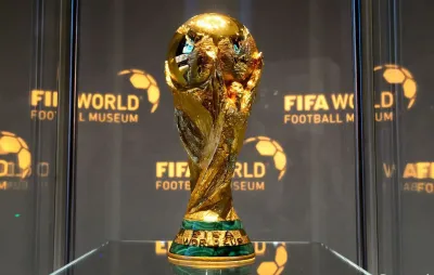 Кубок мира FIFA