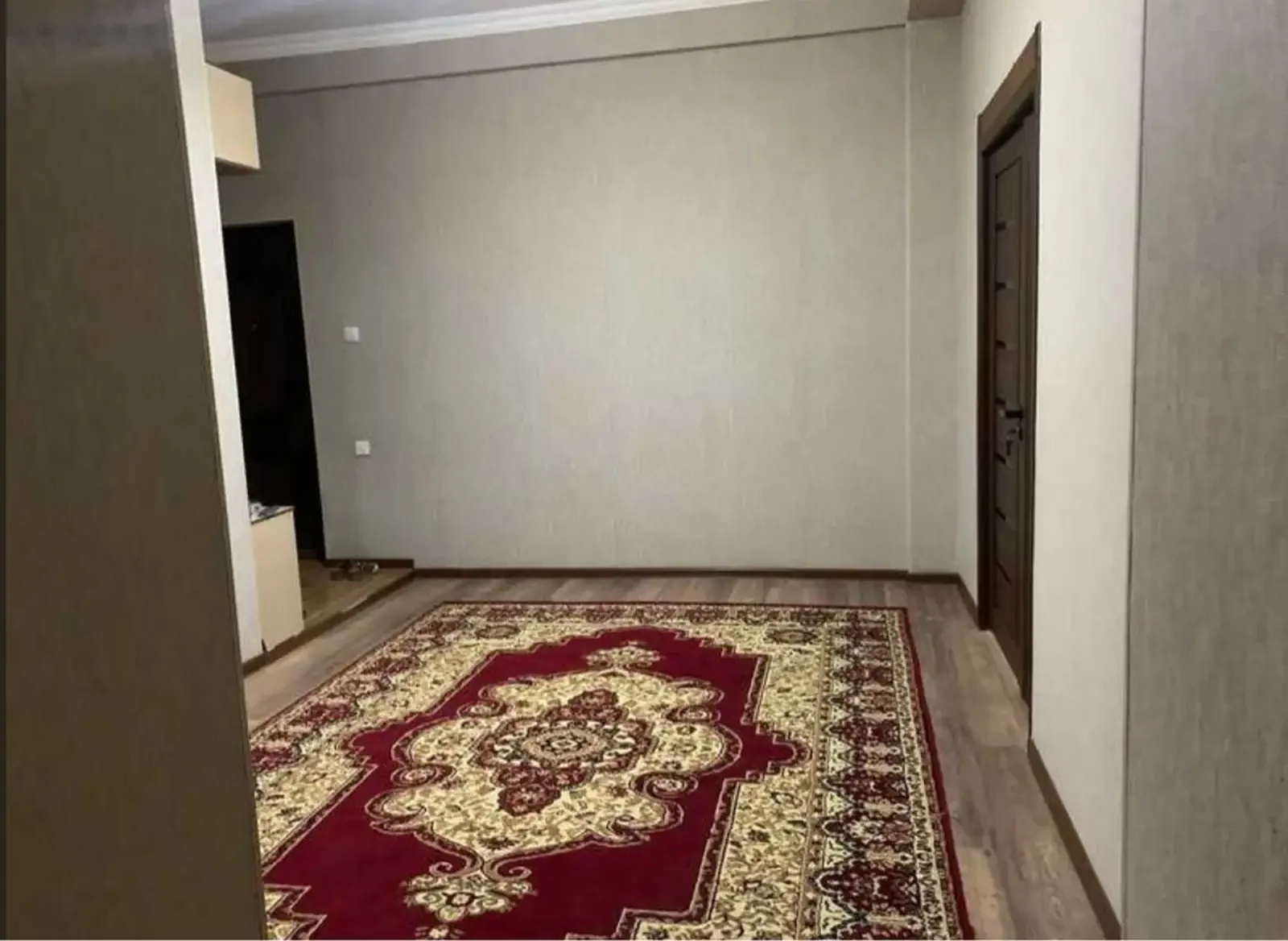 2-комн. квартира, 7 этаж, 101м², Спартак