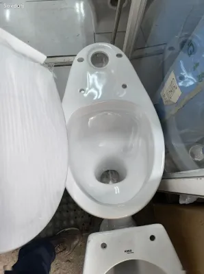 Унитаз Сосо Комфорт