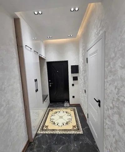 2-комн. квартира, 15 этаж, 50 м², Фирдавси