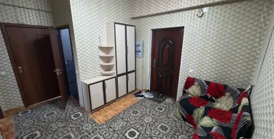 2-комн. квартира, 7 этаж, 87 м², И. Сомони (Медгородок)