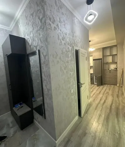 2-комн. квартира, 2 этаж, 67м², Шохмансур