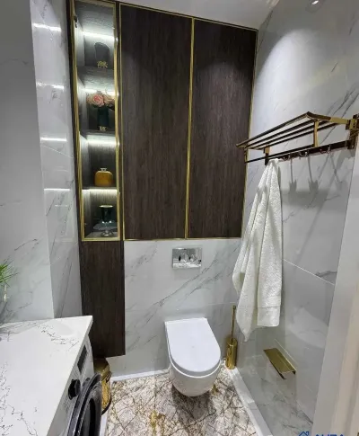 2-комн. квартира, 17 этаж, 98 м², Шоҳмансур, Бурҷи Анушервон