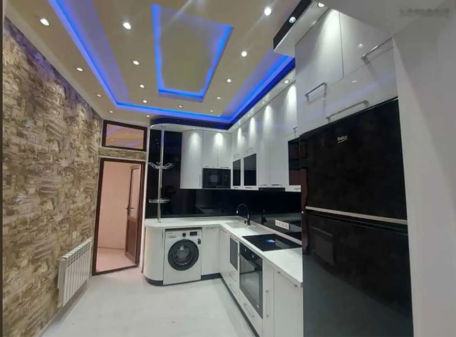 2-комн. квартира, 8 этаж, 69м², Овир ёвар