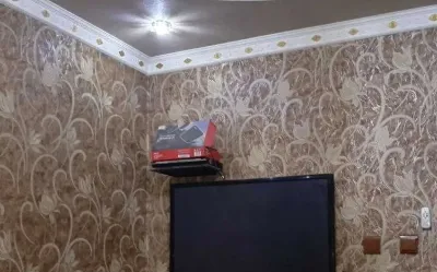 3-комн. квартира, 8 этаж, 61 м², Фирдавси