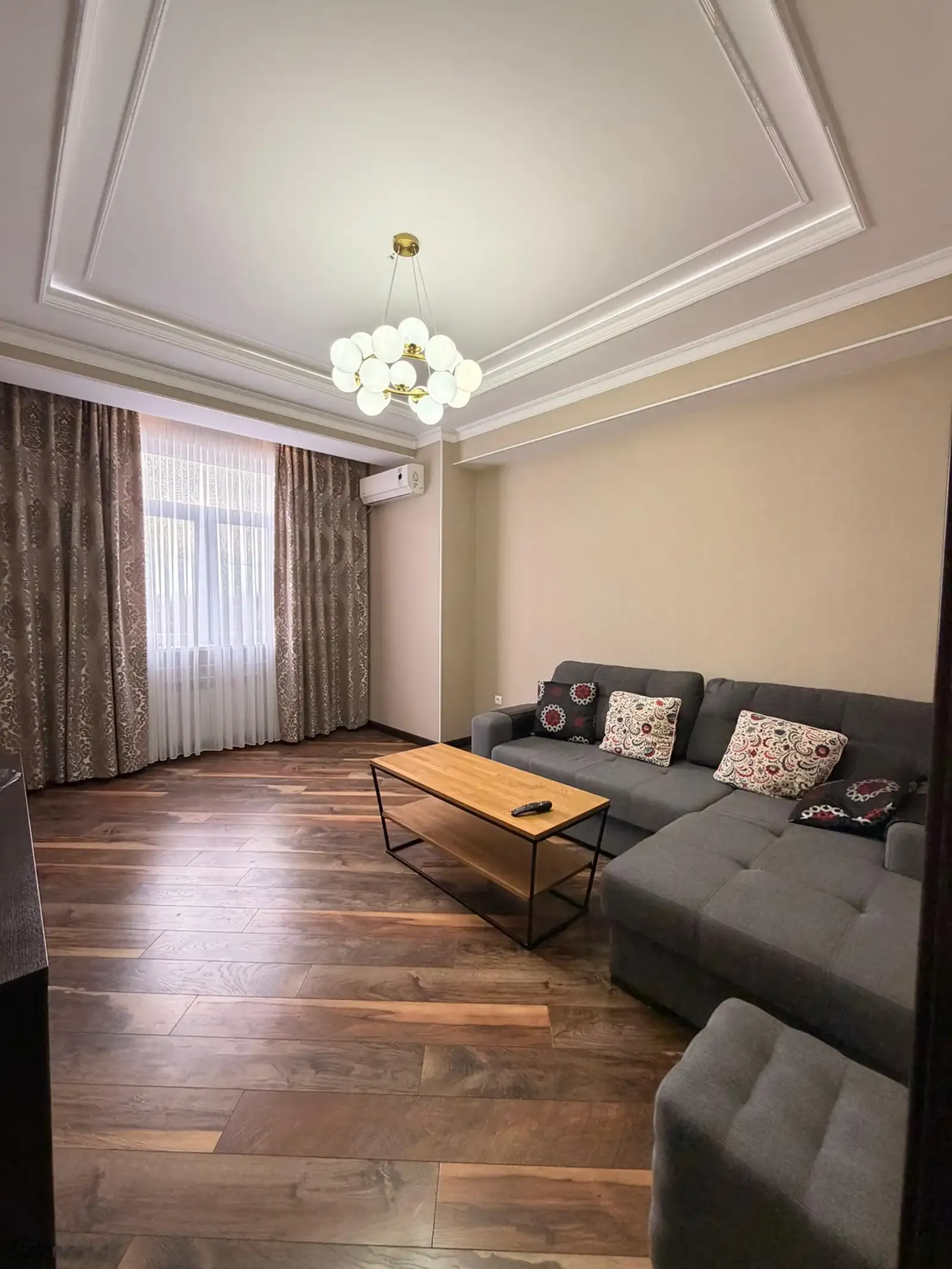 2-к квартира, 8 этаж, 73 м², Алфемо