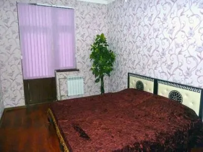 3-комн. квартира, 12 этаж, 145м², и сомони