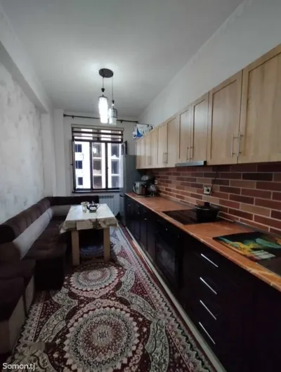 2-комн. квартира, 6 этаж, 85м², шохмансур