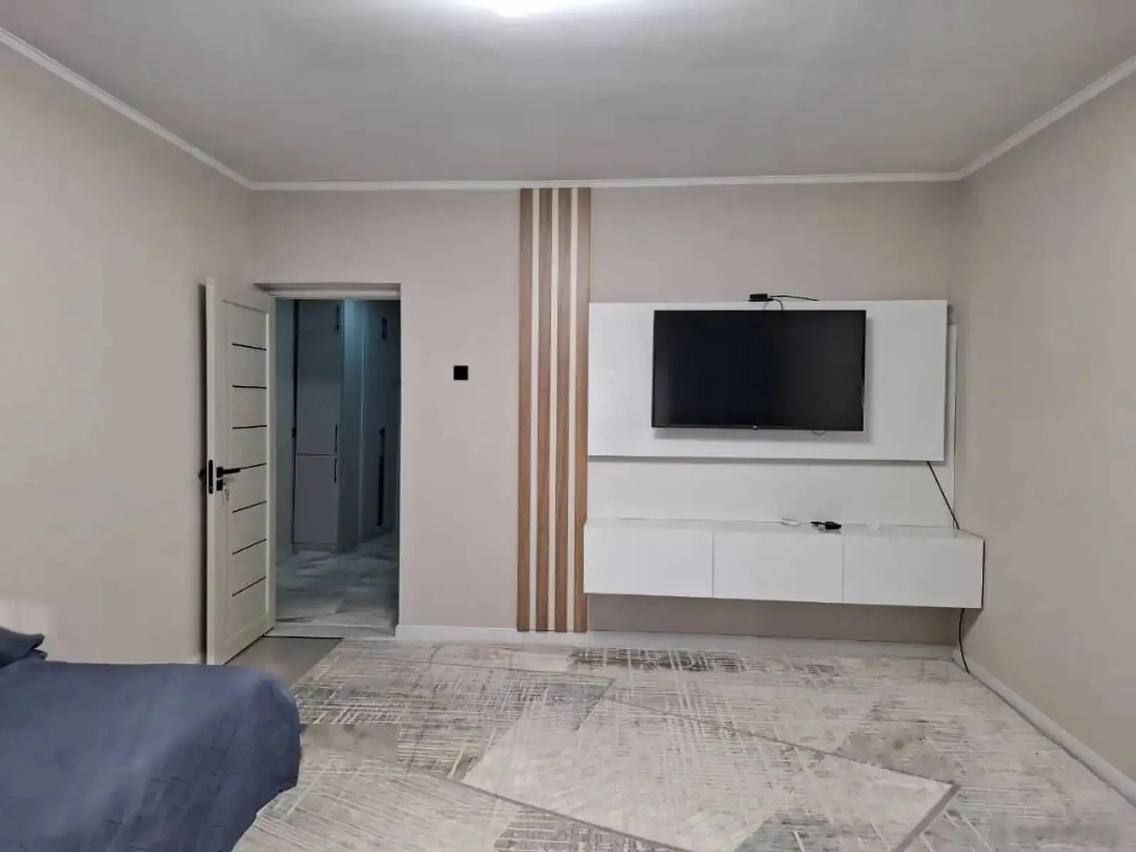 2-комн. квартира, 6 этаж, 60м², цум