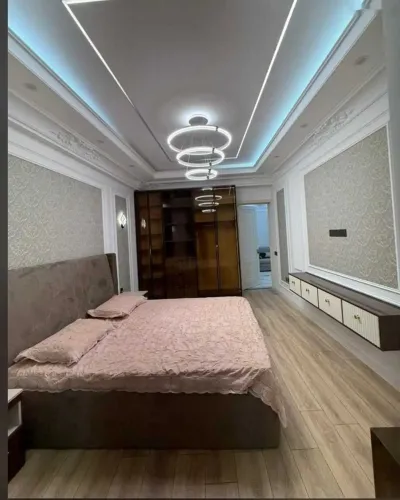 3-комн. квартира, 1 этаж, 120м², Доми Сафо