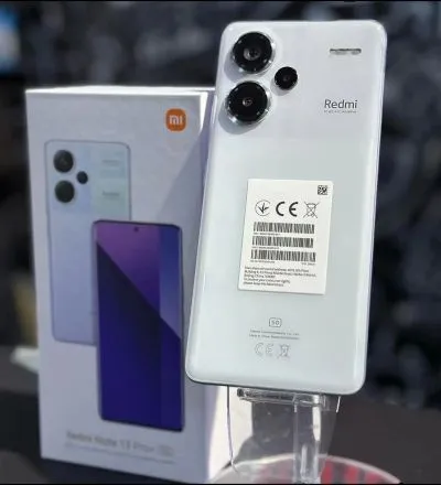 Xiaomi Redmi Note 13 Pro 256 gb