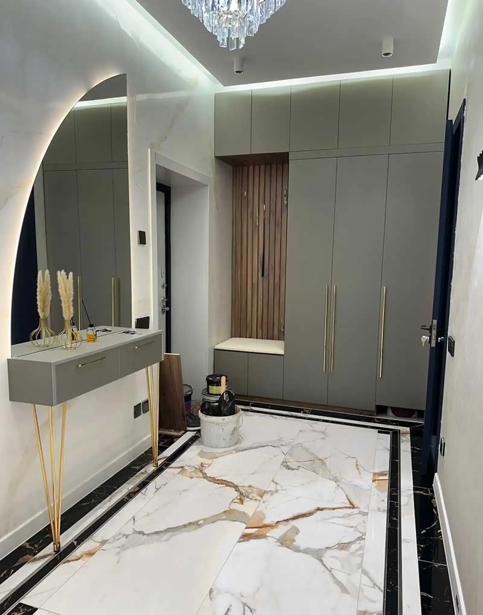 2-комн. квартира, 16 этаж, 80м², Сино, Кохи борбад