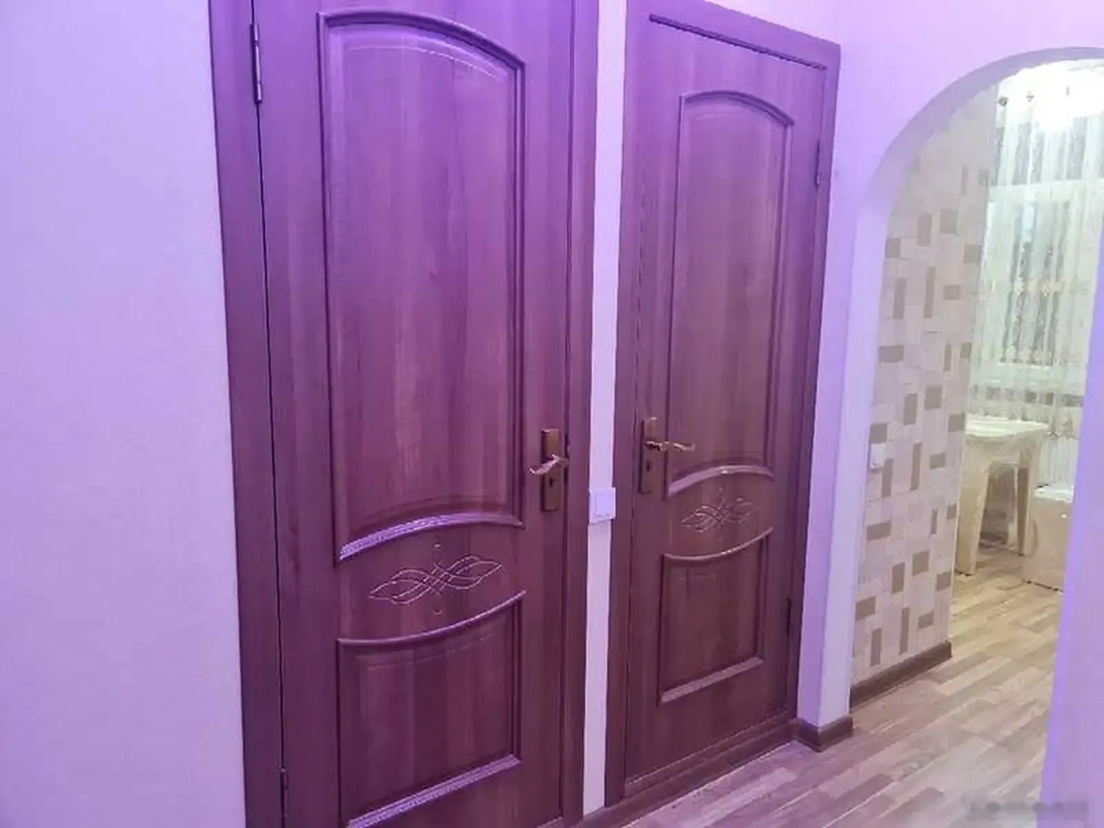 2-комн. квартира, 6 этаж, 60м², донишгохи аграри