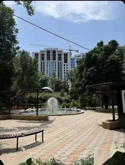 2-комн. квартира, 7 этаж, 87 м², Шохмасур