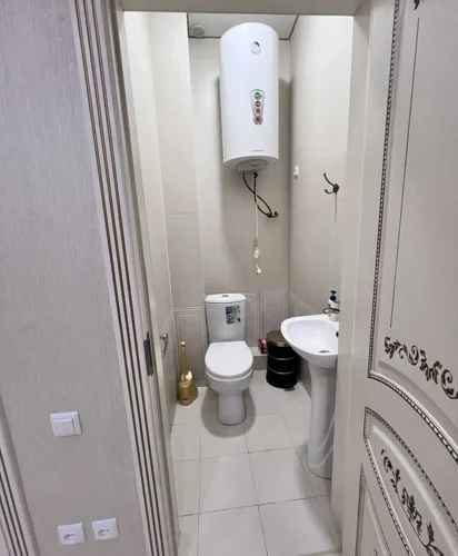 3-комн. квартира, 8 этаж, 160м², Сино 82 мкр
