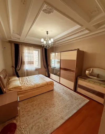 5-комн. квартира, 7 этаж, 161 м², Кохи Борбад,Лаби Рох