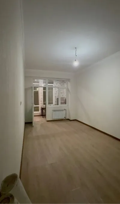 3-комн. квартира, 4 этаж, 75 м², Исмоили сомони