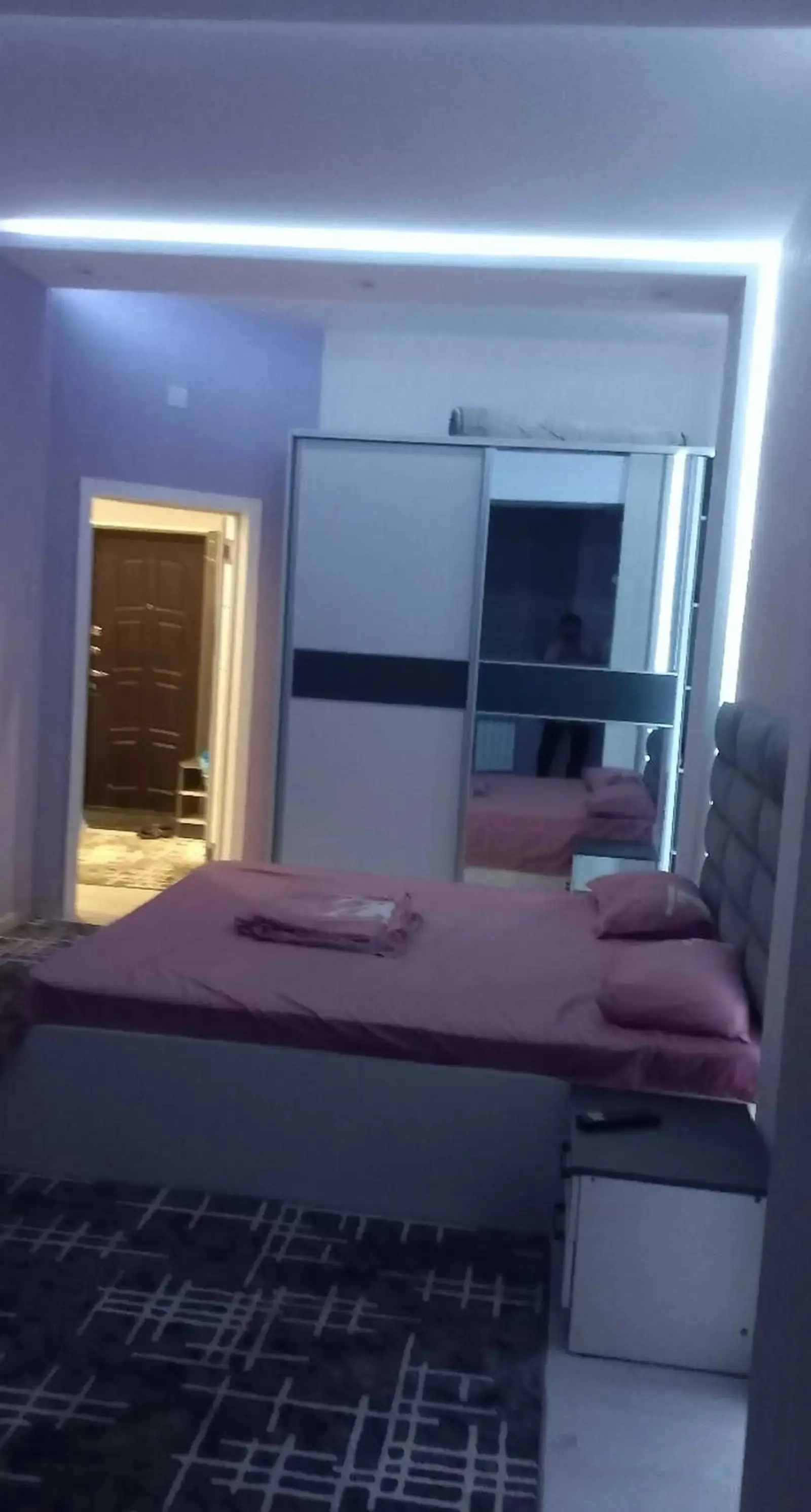 2-комн. квартира, 6 этаж, 65м², Шохмансур