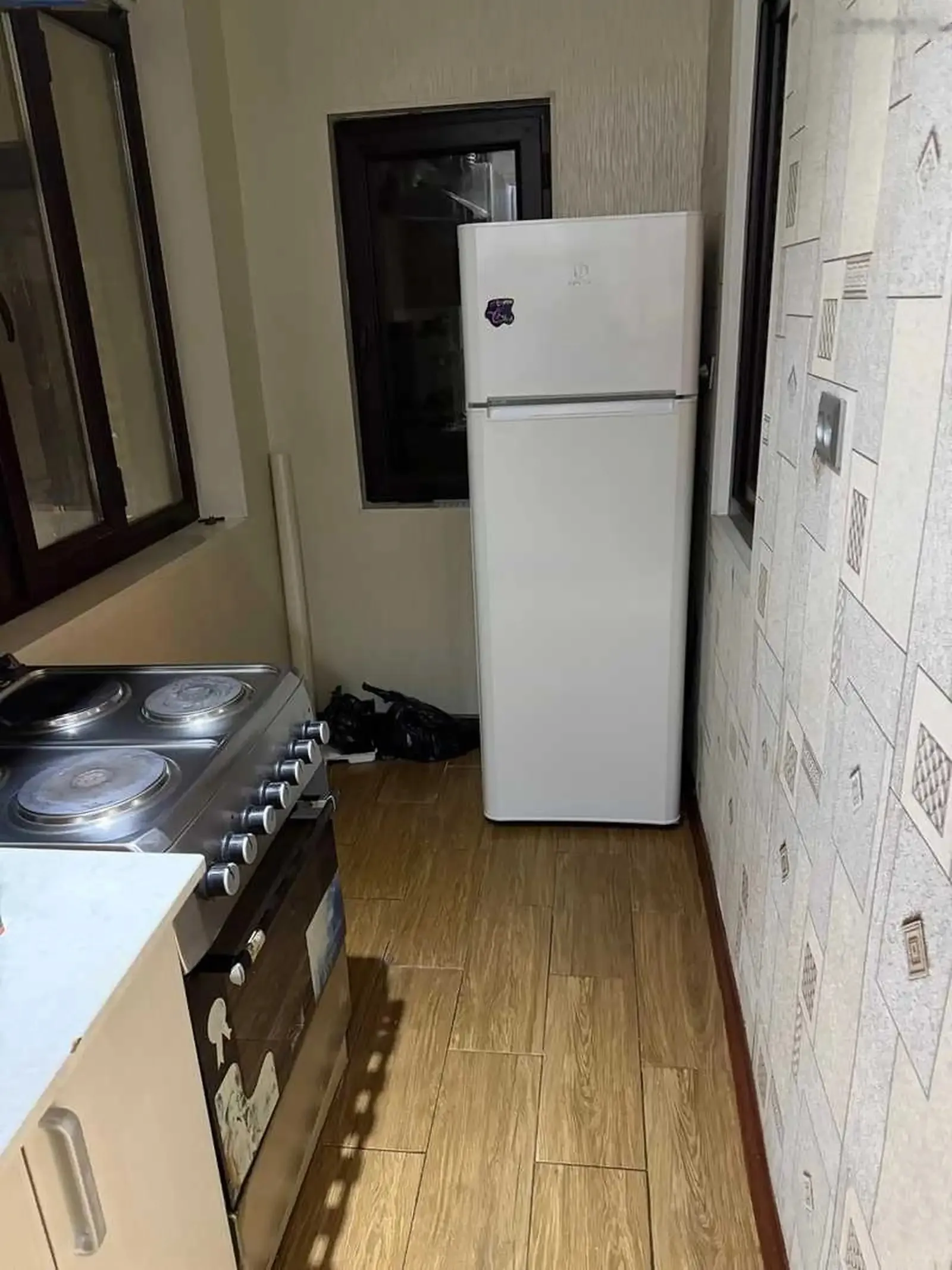 2-комн. квартира, 8 этаж, 68м², 4 дома