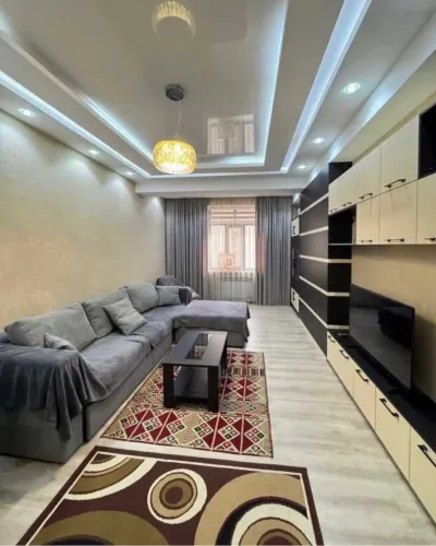 2-комн. квартира, 11 этаж, 116м², Дом печать
