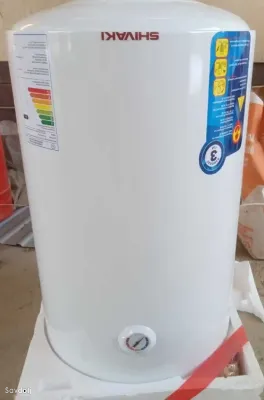 Водонагреватель Shivaki 80л