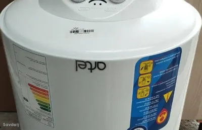 Водонагреватель 100л