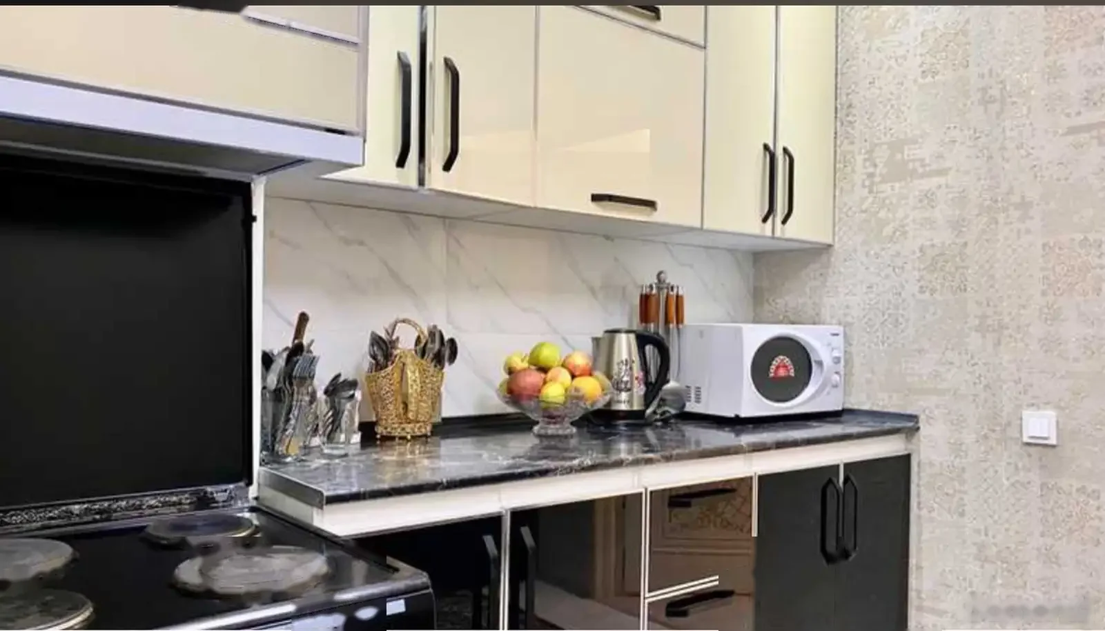 3-комн. квартира, 6 этаж, 93м², Домпечать