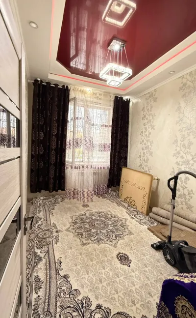 3-комн. квартира, 1 этаж, 85 м², Сино, 102мкр, Инфекционная