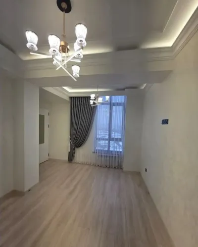 3-комн. квартира, 11 этаж, 89 м², Сино, Текстиль