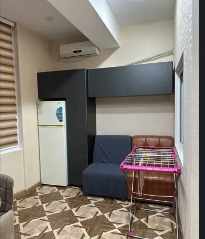 1-комн. квартира, 11 этаж, 59 м², Шохмансур